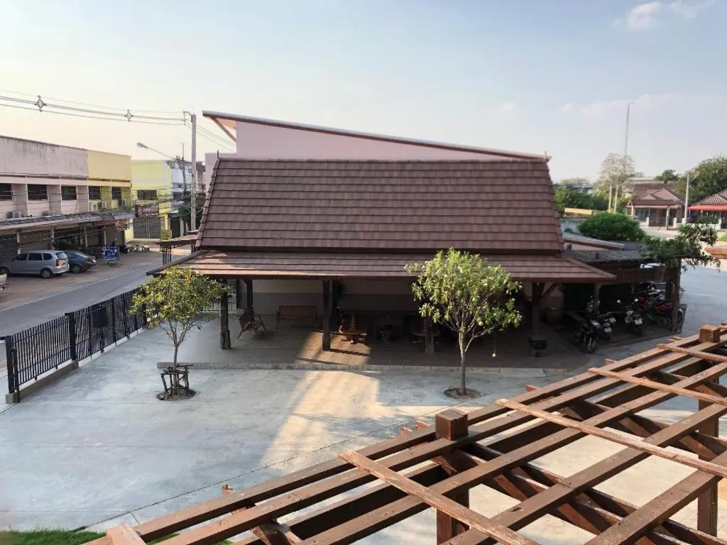 Pawa Place (By Inpawa)