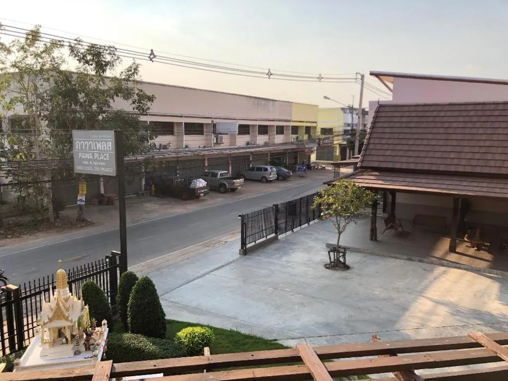 Pawa Place (By Inpawa)