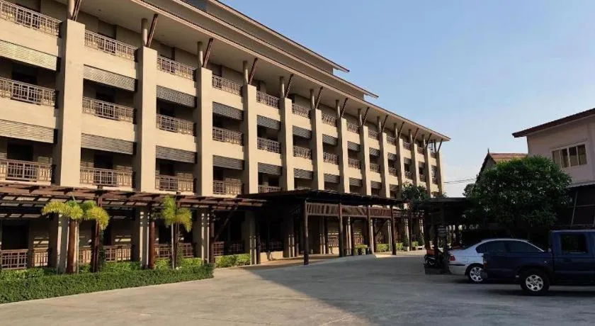 Pawa Place (By Inpawa)