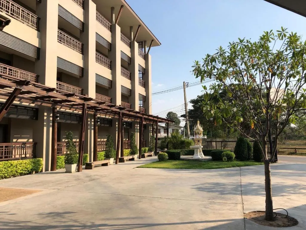 Pawa Place (By Inpawa)