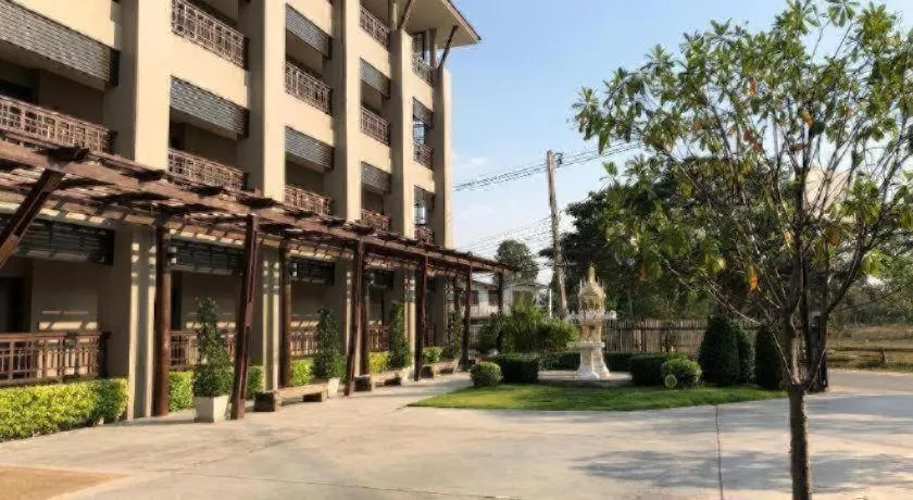 Pawa Place (By Inpawa)