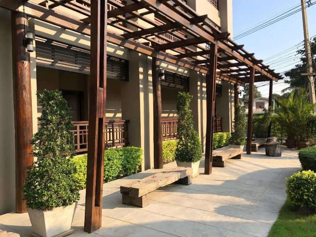 Pawa Place (By Inpawa)