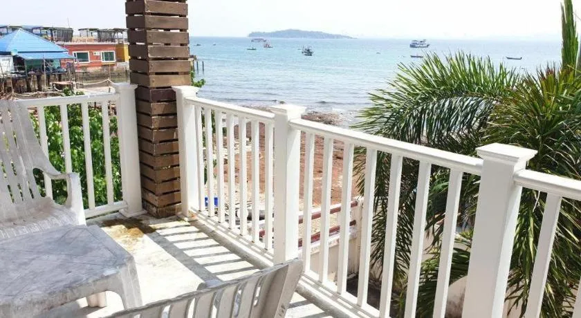 Sea beach Koh Larn 2 Hotel