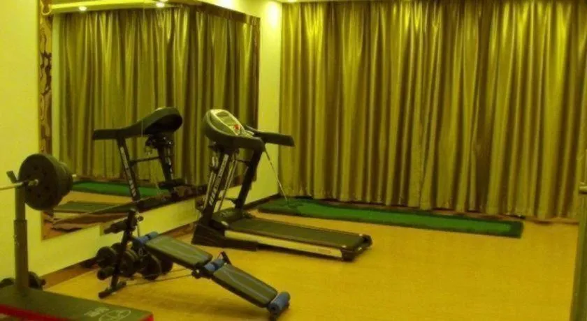 GreenTree Inn Xianning Tongcheng County Bus Station Business Hotel