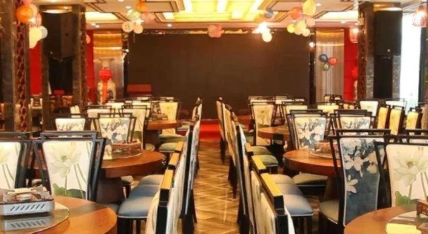 GreenTree Inn Xianning Tongcheng County Bus Station Business Hotel