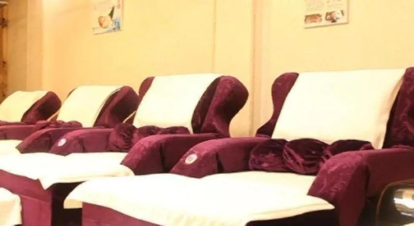 GreenTree Inn Xianning Tongcheng County Bus Station Business Hotel