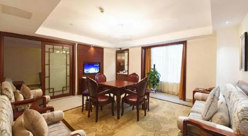 Wanjiale International Hotel