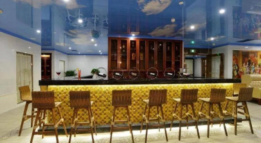 Wanjiale International Hotel