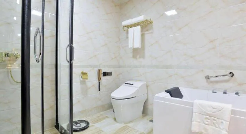 Wanjiale International Hotel