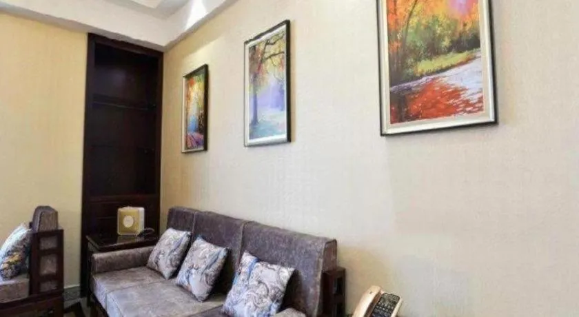 Wanjiale International Hotel