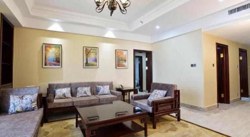 Wanjiale International Hotel