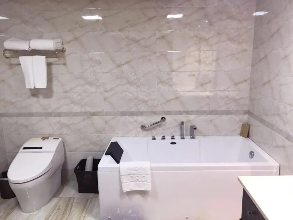 Wanjiale International Hotel