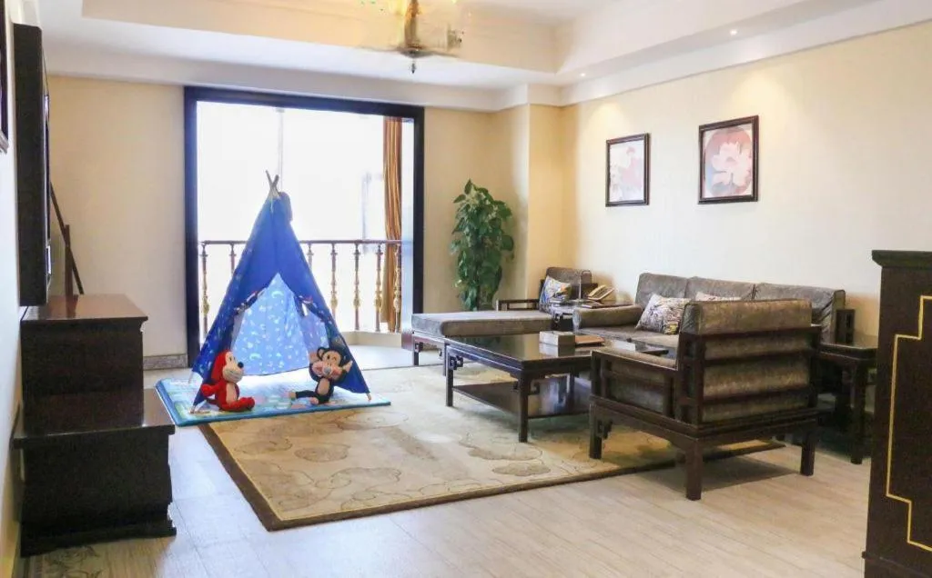 Wanjiale International Hotel