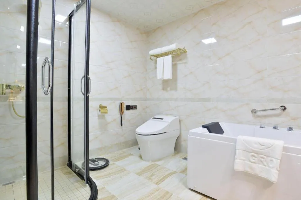 Wanjiale International Hotel