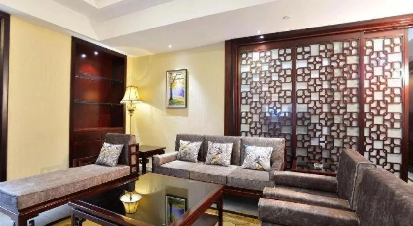 Wanjiale International Hotel