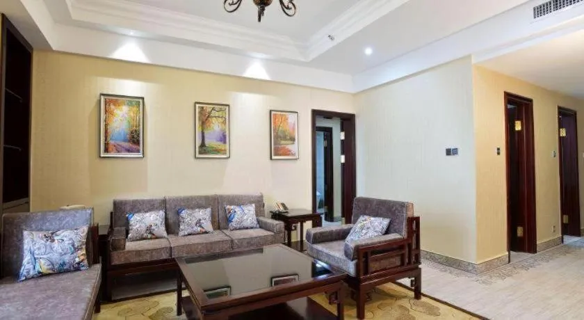 Wanjiale International Hotel