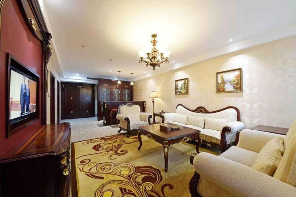 Wanjiale International Hotel