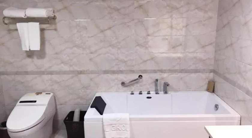 Wanjiale International Hotel