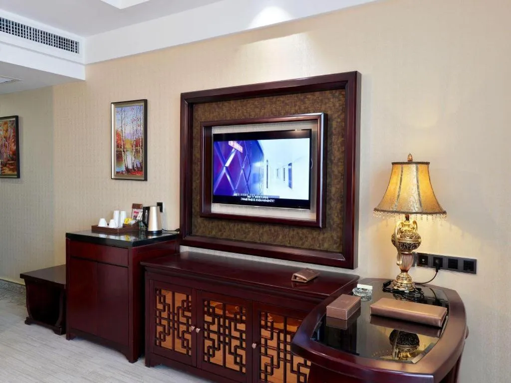 Wanjiale International Hotel