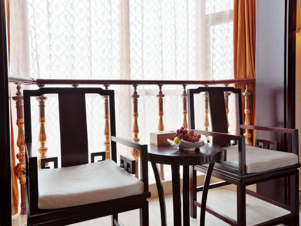 Wanjiale International Hotel