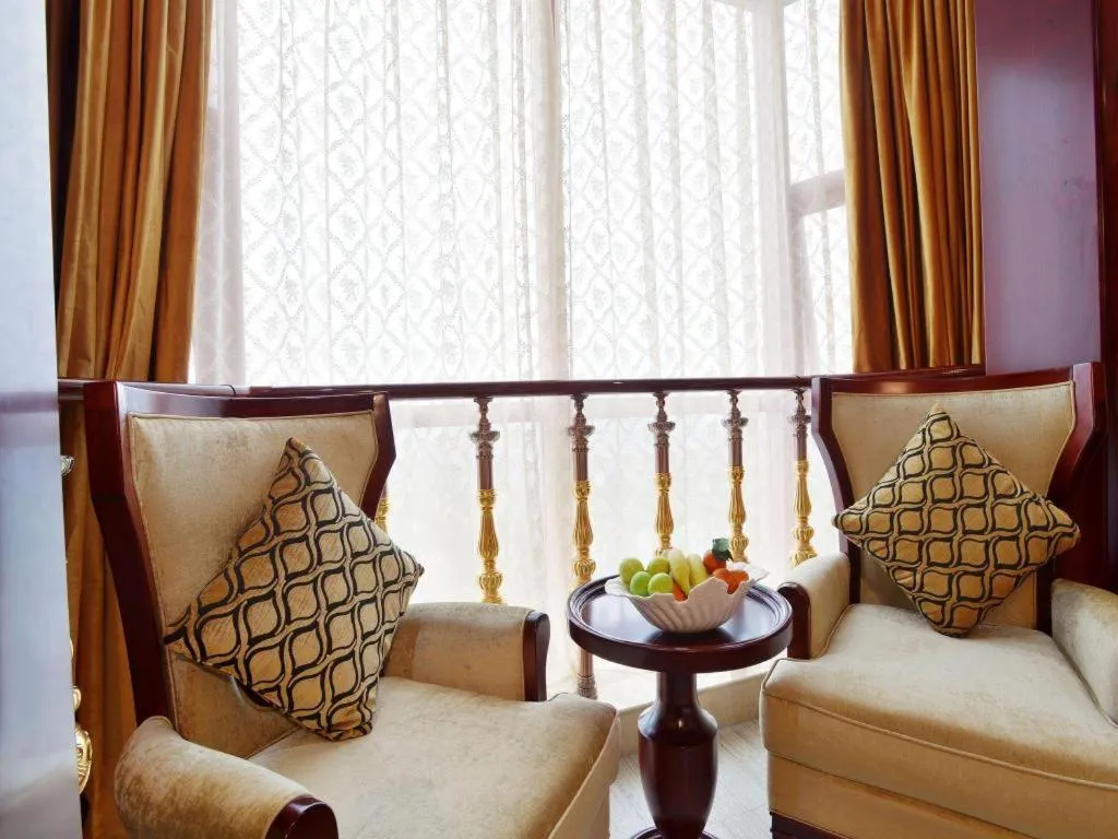 Wanjiale International Hotel