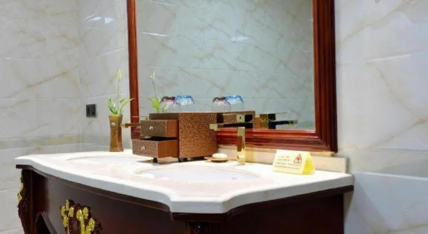 Wanjiale International Hotel