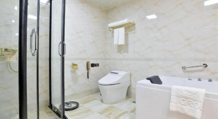 Wanjiale International Hotel