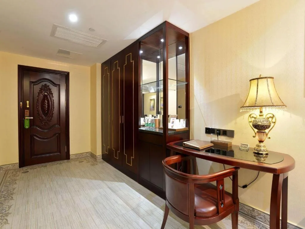 Wanjiale International Hotel