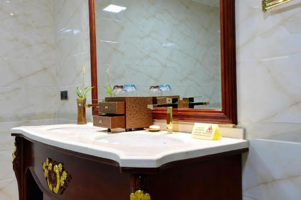 Wanjiale International Hotel