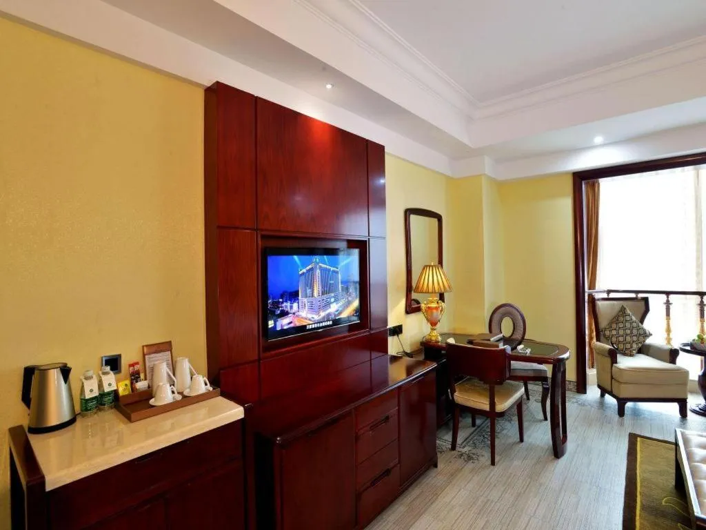 Wanjiale International Hotel