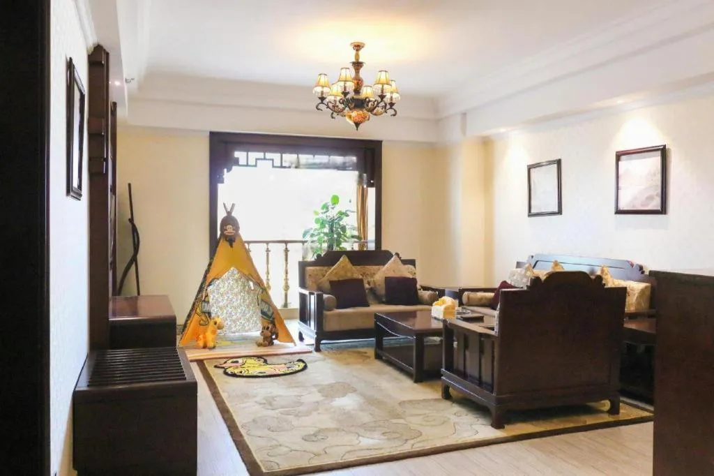 Wanjiale International Hotel