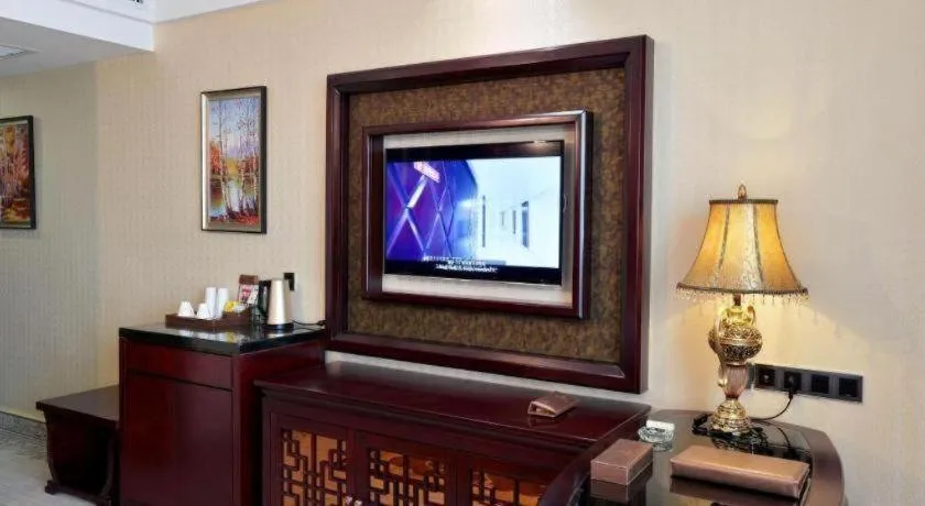 Wanjiale International Hotel