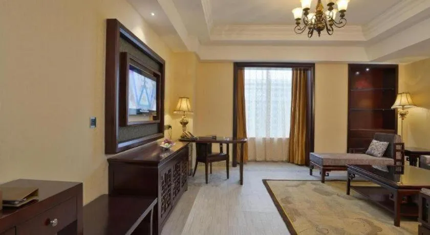 Wanjiale International Hotel