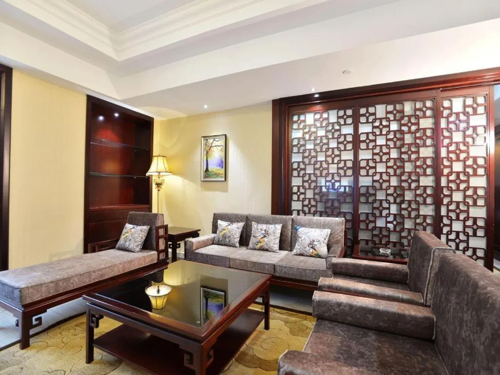 Wanjiale International Hotel