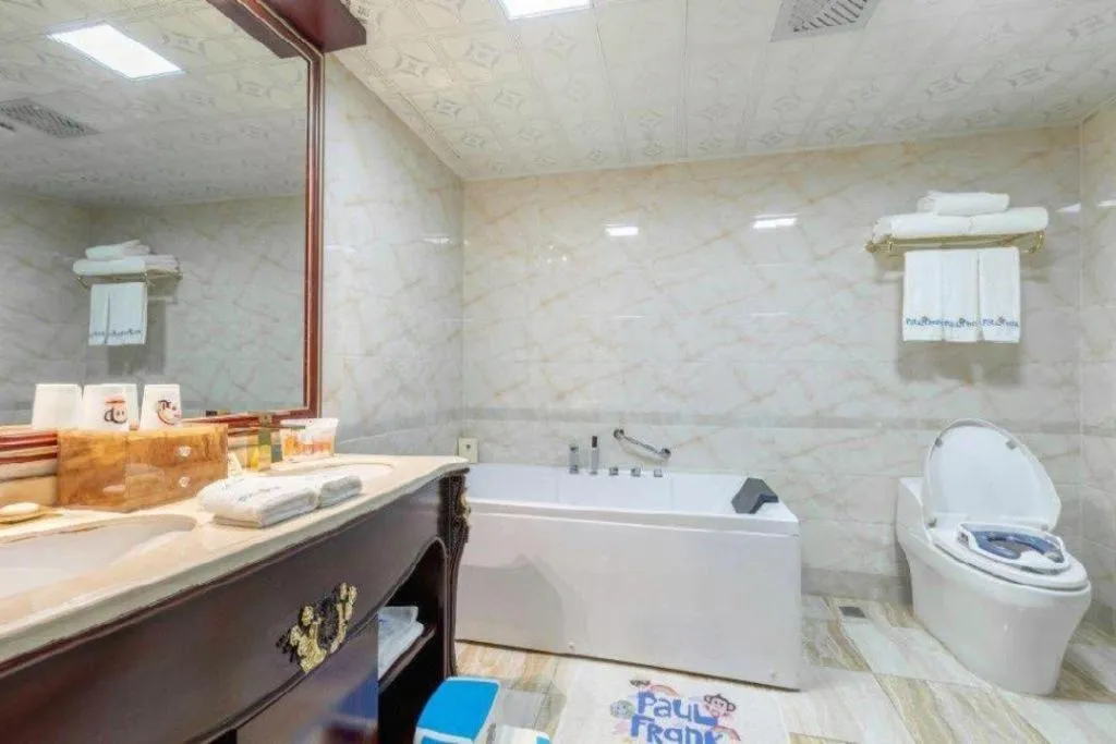 Wanjiale International Hotel