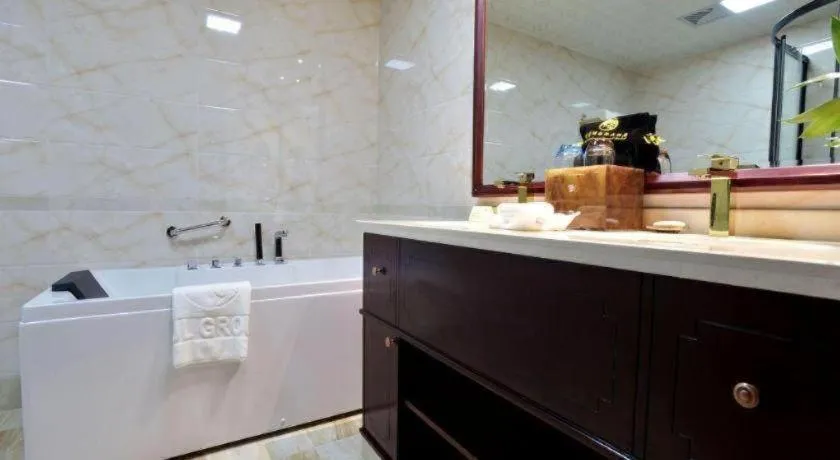 Wanjiale International Hotel