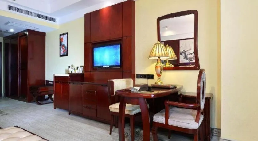 Wanjiale International Hotel