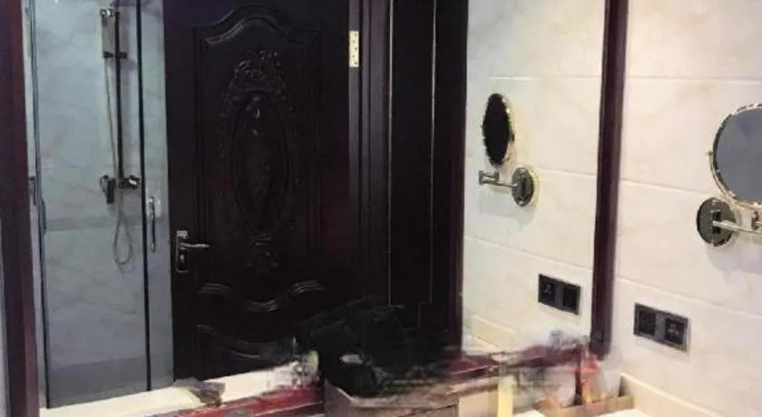 Wanjiale International Hotel