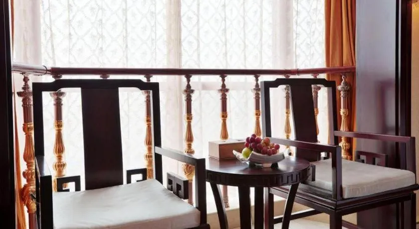 Wanjiale International Hotel