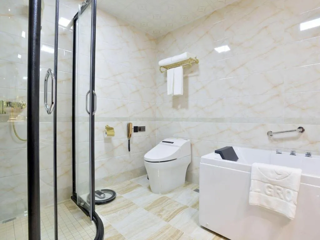 Wanjiale International Hotel