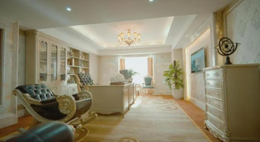 Wanjiale International Hotel