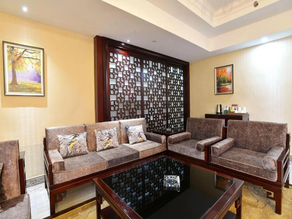 Wanjiale International Hotel