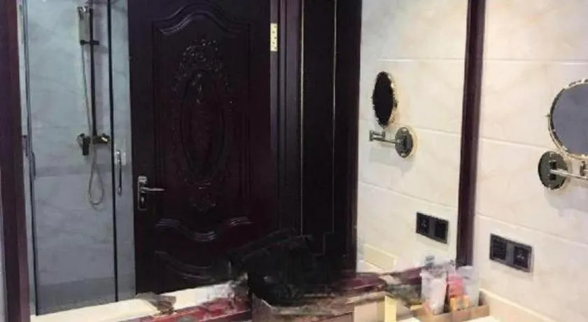 Wanjiale International Hotel