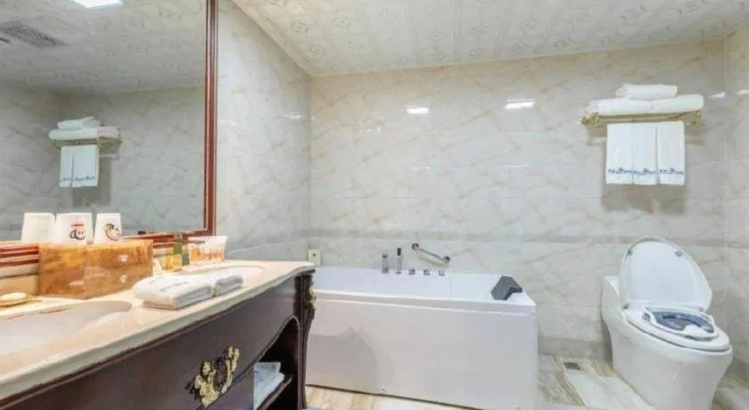 Wanjiale International Hotel