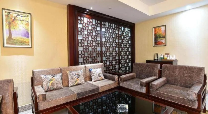 Wanjiale International Hotel