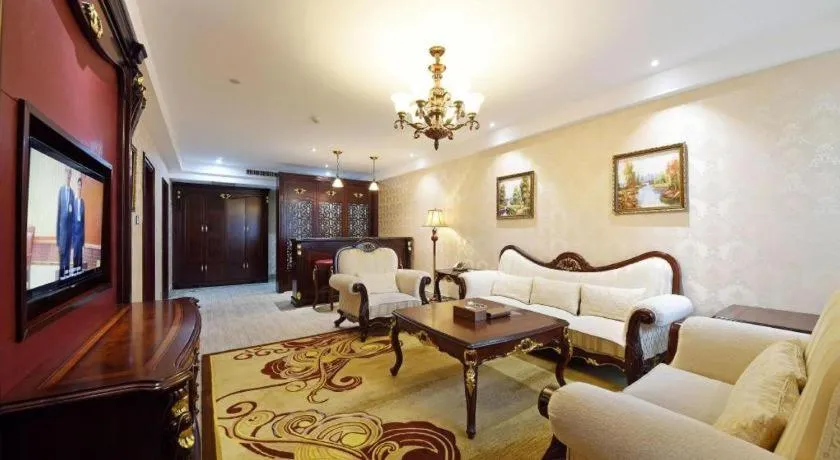 Wanjiale International Hotel