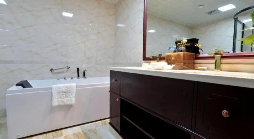 Wanjiale International Hotel