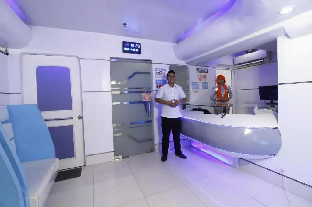 Astrotel Anonas Astrotel Anonas