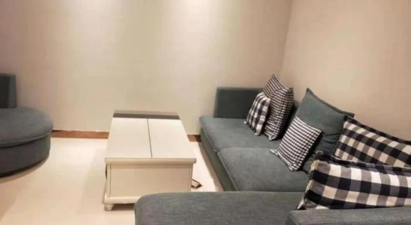 GreenTree Inn Heze Danxian Shangmaocheng Business Branch