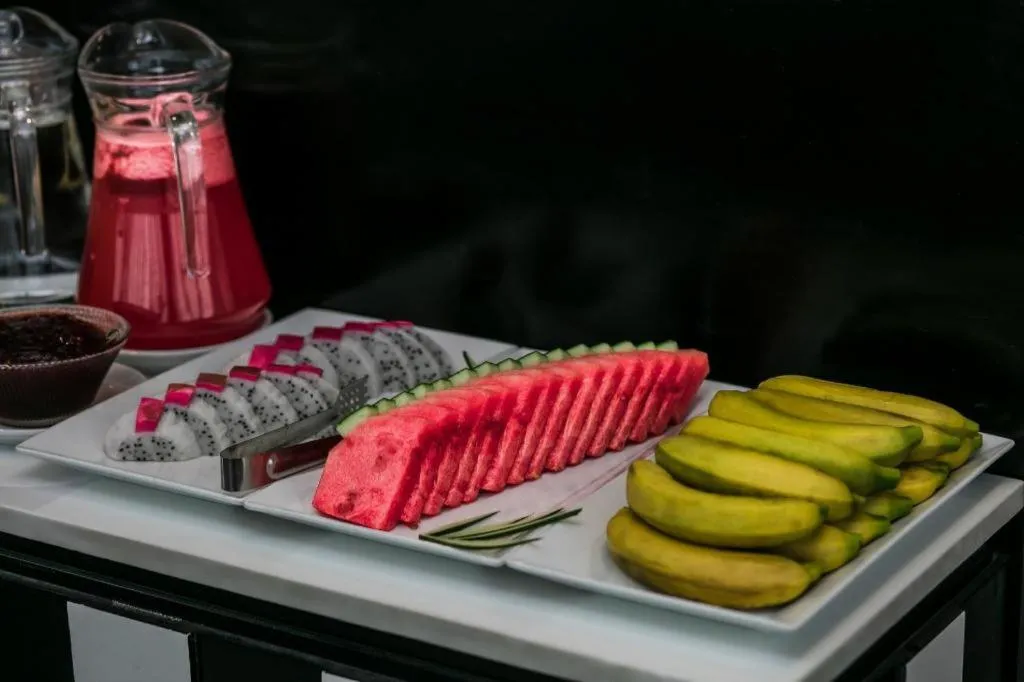 Serenity Premier Hotel